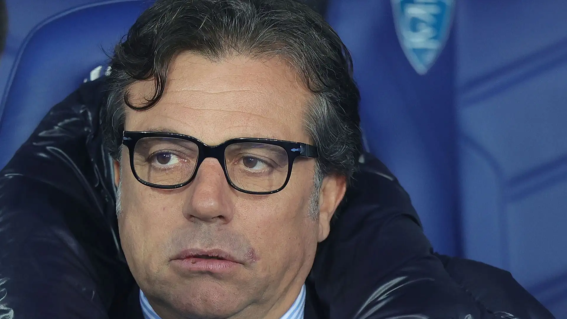 Addio al Napoli e passaggio alla Juventus. Non poteva non essere chiacchierato Giuntoli, undicesimo