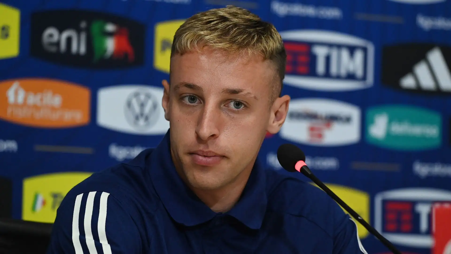 Lusinghiera seconda piazza per Frattesi, ex Sassuolo che ha scelto l'Inter tra le numerose pretendenti