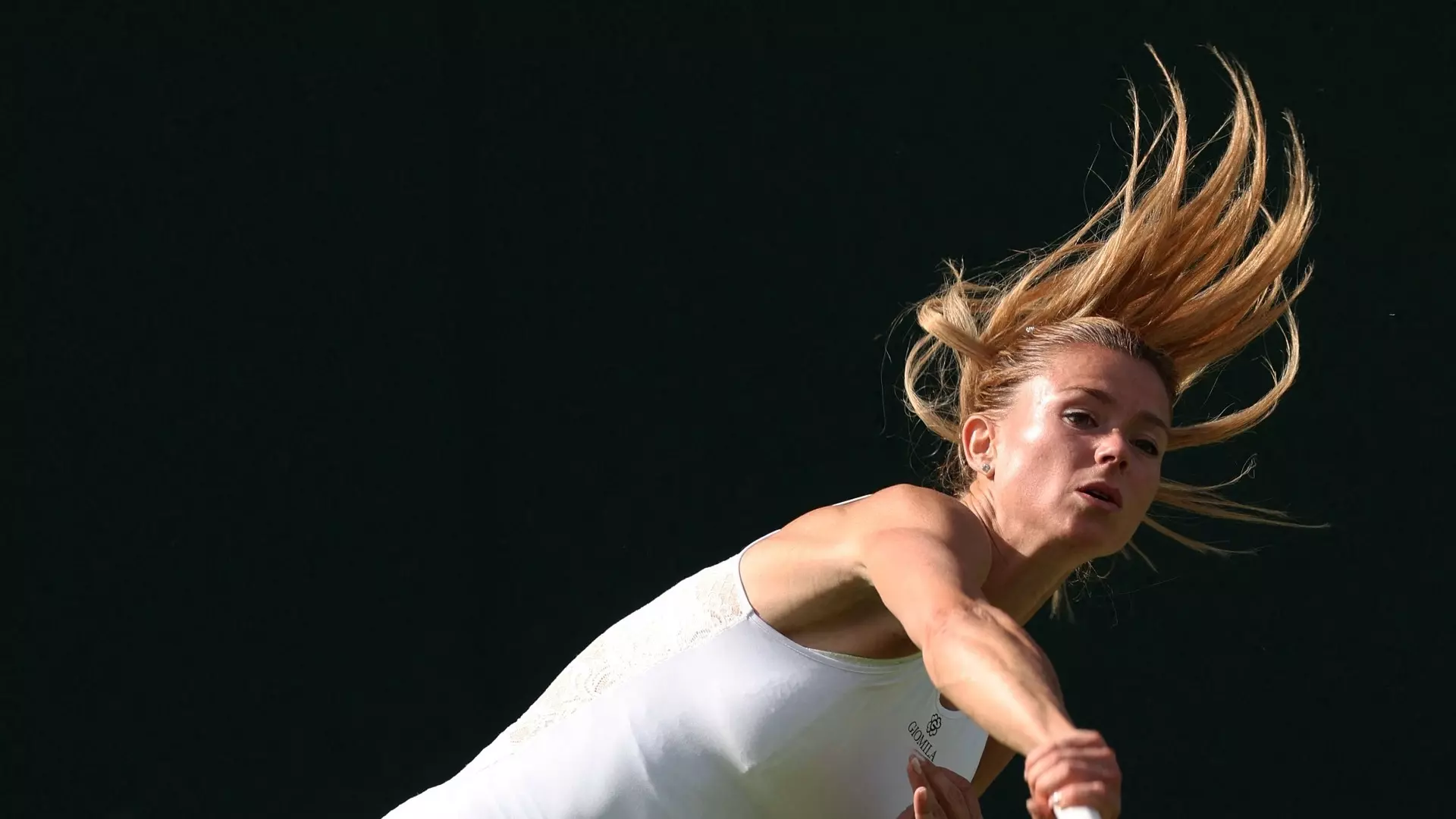 Wimbledon 2023: ennesimo flop per Camila Giorgi