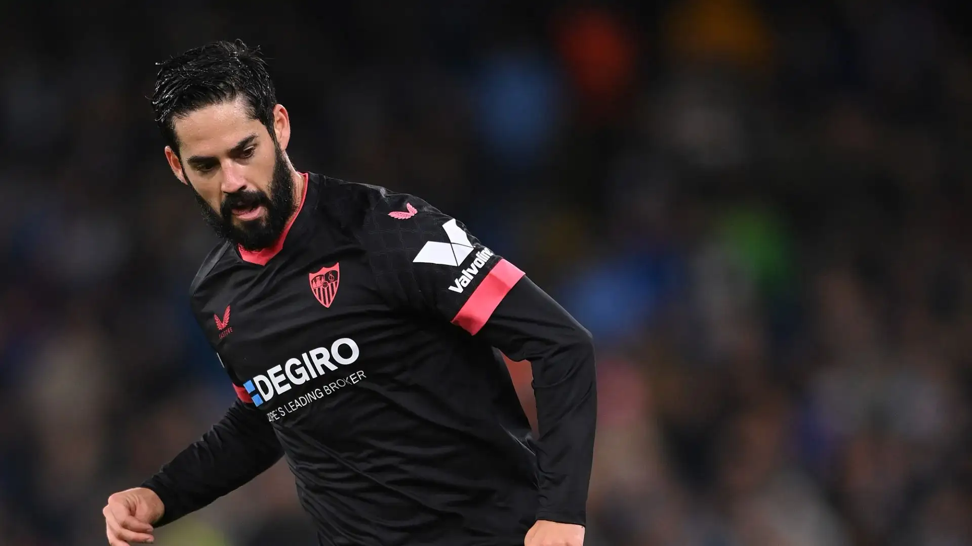 Isco: senza squadra da gennaio dopo l'addio al Siviglia, cerca un club di massima serie per provare a rilanciare la sua carriera. Occhiolino alle italiane, anche di metà classifica