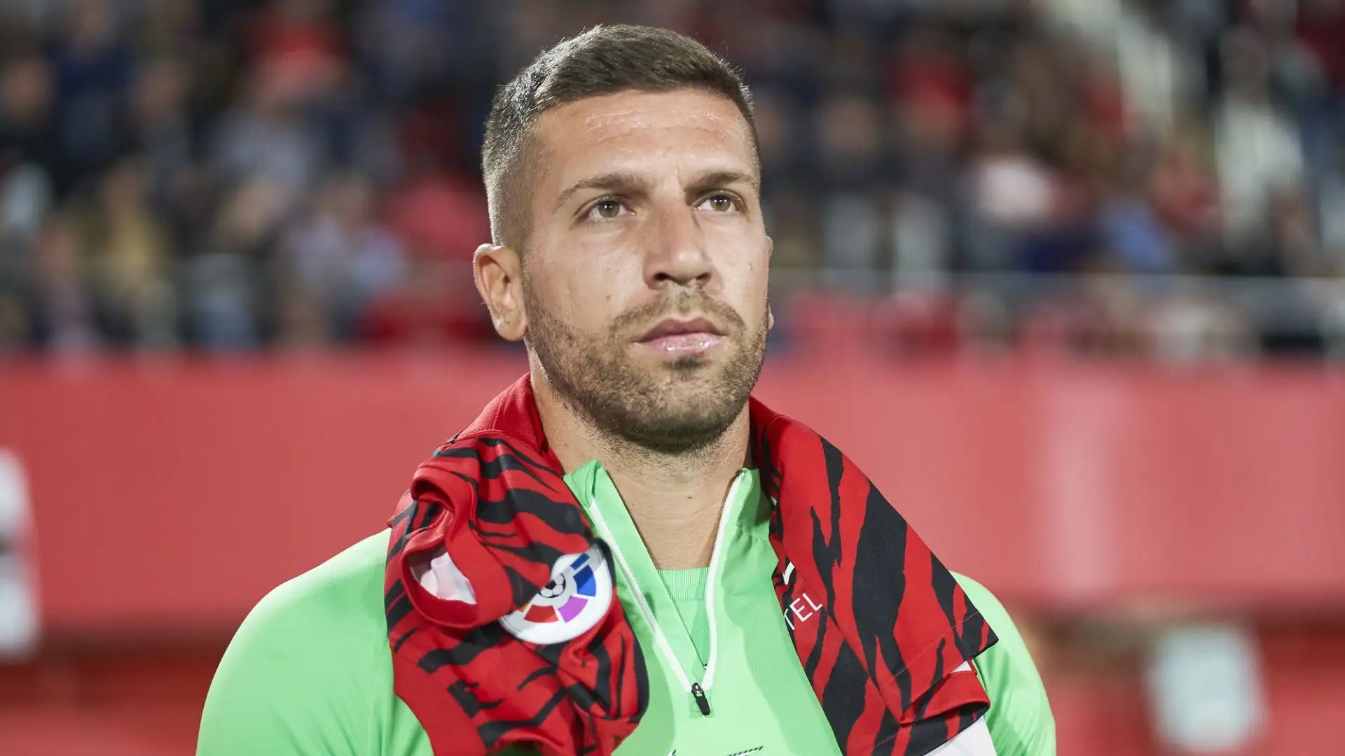 Matija Nastasic: rilasciato dal Maiorca, l'ex Fiorentina è attualmente svincolato ma potrebbe rilanciarsi in A