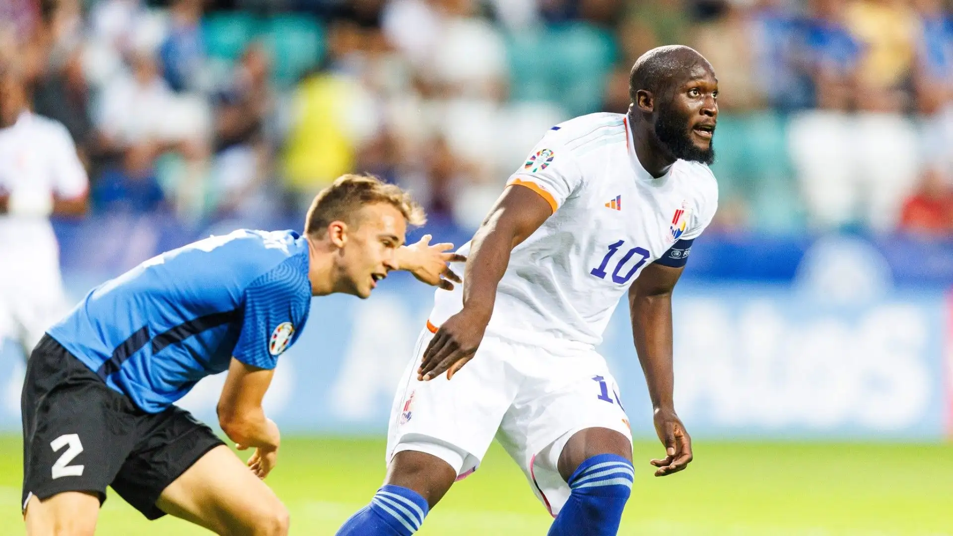 Lukaku spera nella Juventus o in un terzo club a sorpresa, anche se nessuno finora si è fatto avanti
