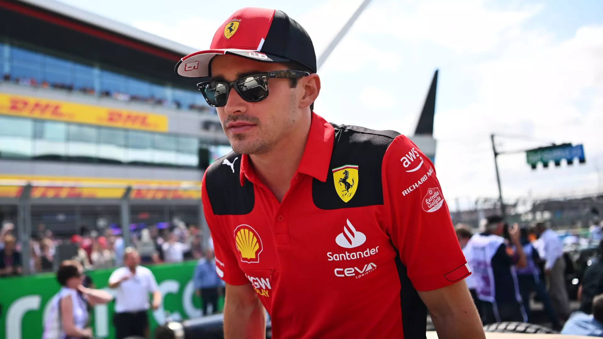 F1, Charles Leclerc elenca i problemi della Ferrari
