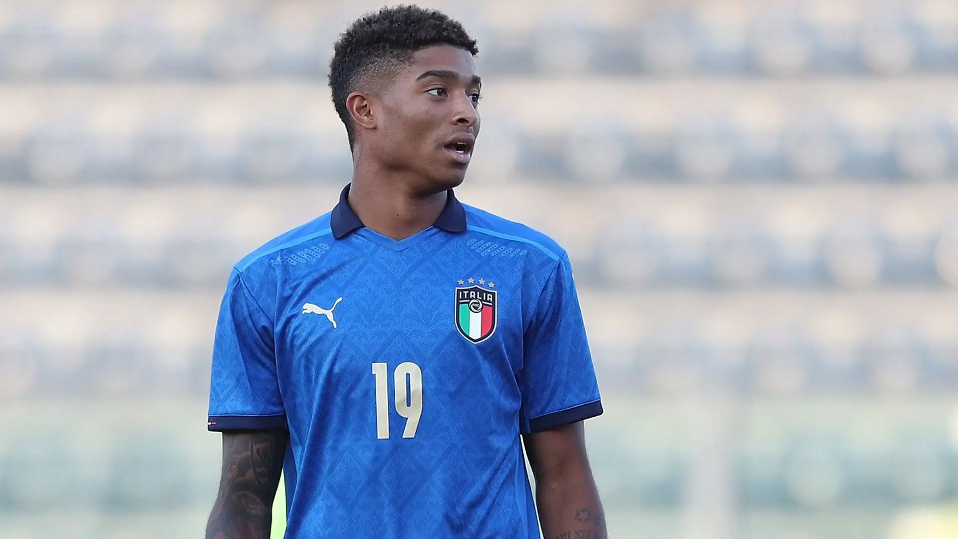 Il Genoa non ha esercitato l'opzione di riscatto per Eddie Salcedo. Se Marotta dovesse concedere uno sconto rispetto ai 4 milioni di euro richiesti, il Grifone si farebbe avanti