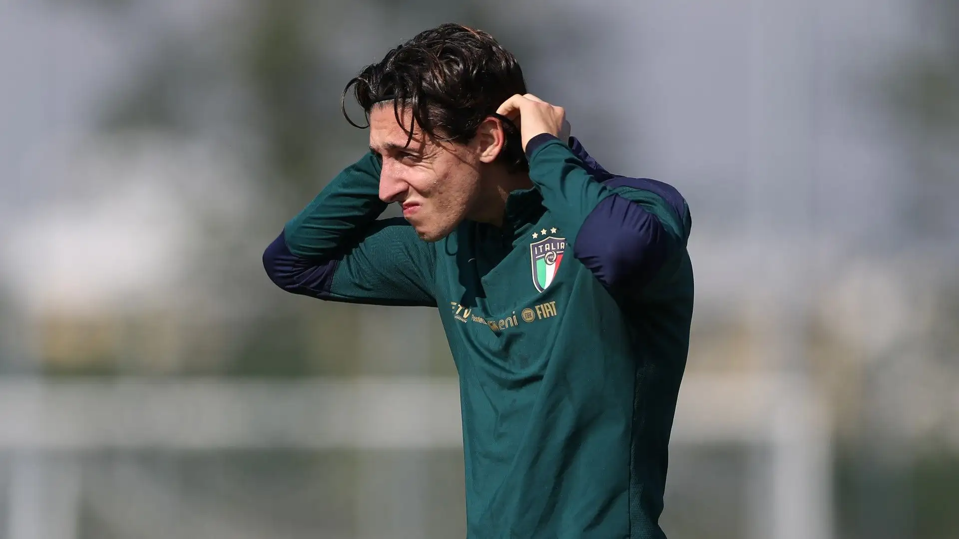 Marotta sta cercando di infilare Samuele Mulattieri nella trattativa per Davide Frattesi ma il Sassuolo non è pienamente convinto. Piace anche alla Sampdoria e difficilmente resterà alla corte di Inzaghi
