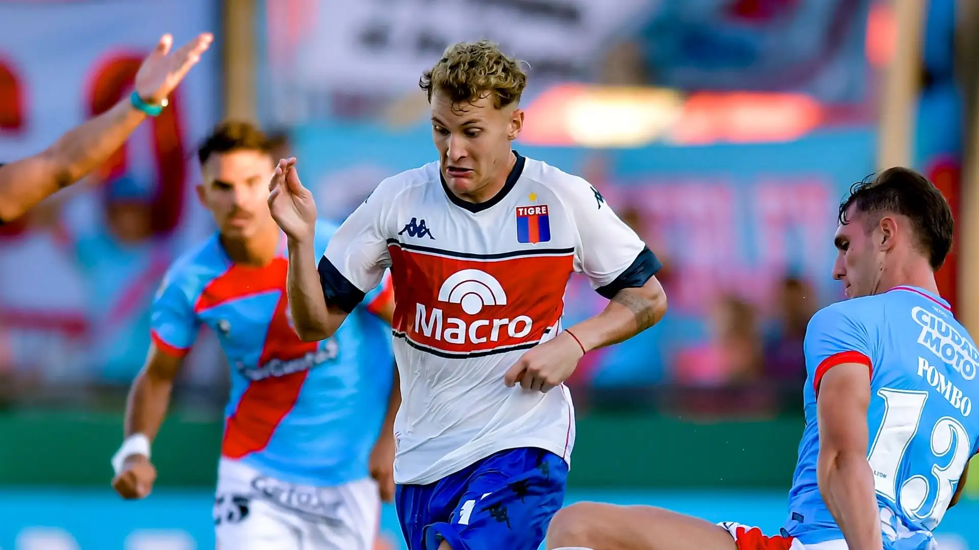 Facundo Colidio piace molto al Boca Juniors: il club argentino dovrebbe presentare un'offerta ufficiale già nei prossimi giorni
