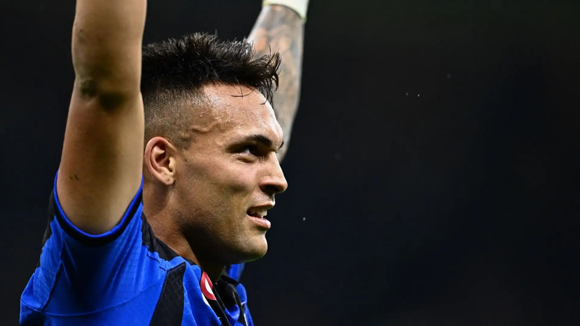 Lautaro Martinez resterà a Milano, è il presente e il futuro del club nerazzurro. Inamovibile
