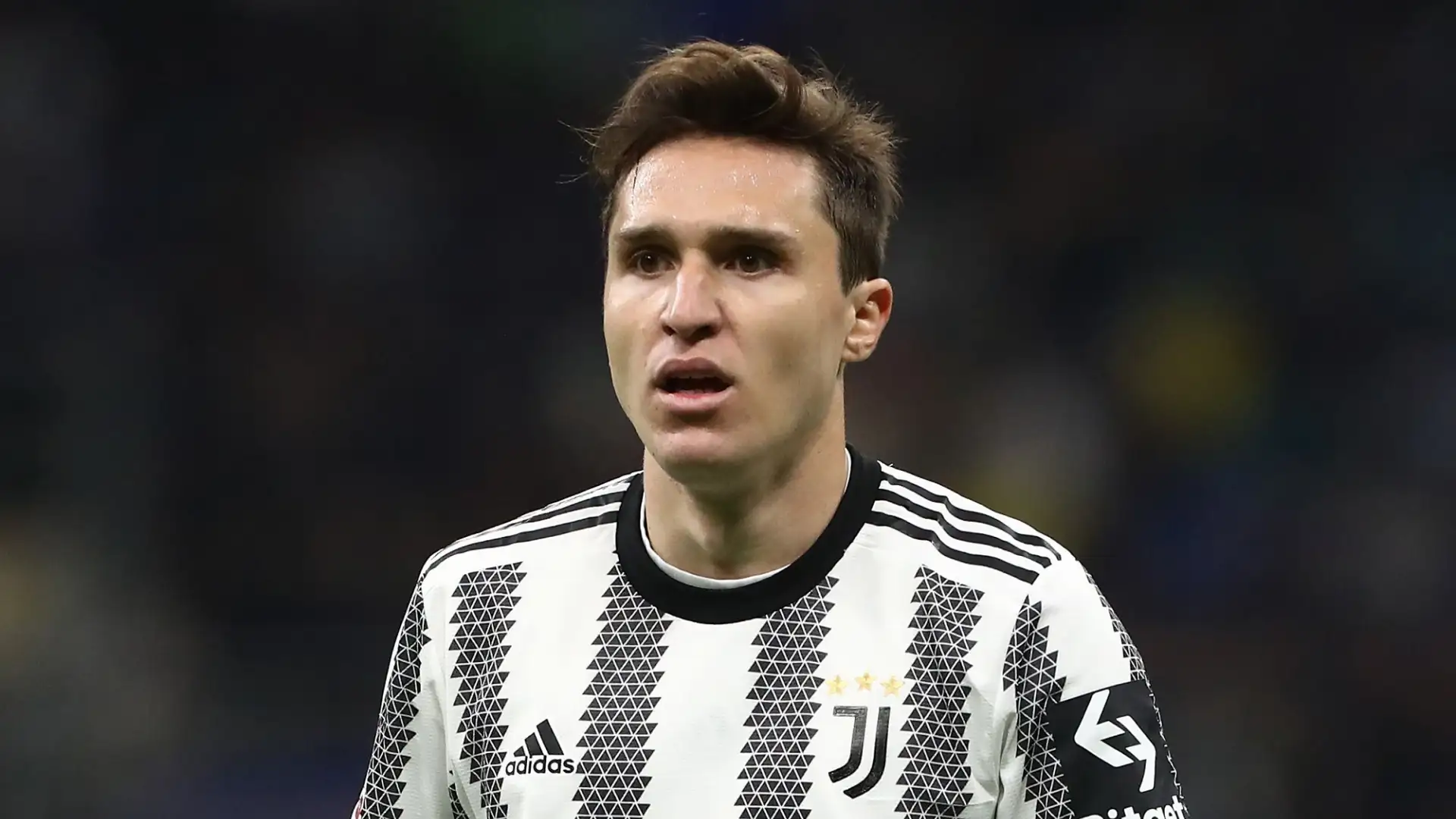 Non è un segreto che Chiesa non riesca a ritrovarsi nei sistemi di gioco di Massimiliano Allegri
