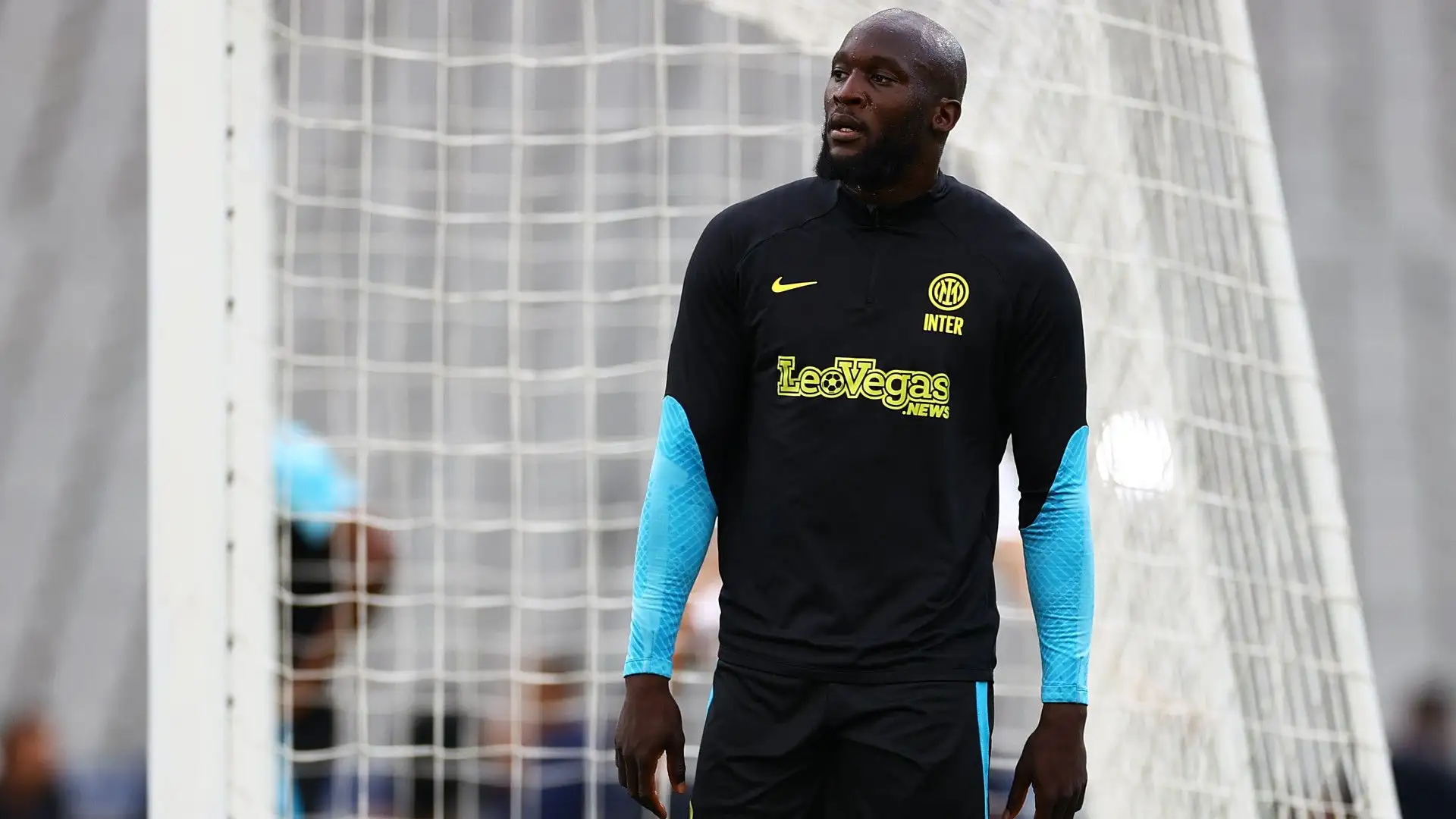 Per liberare Lukaku il Chelsea chiede 30 milioni di euro
