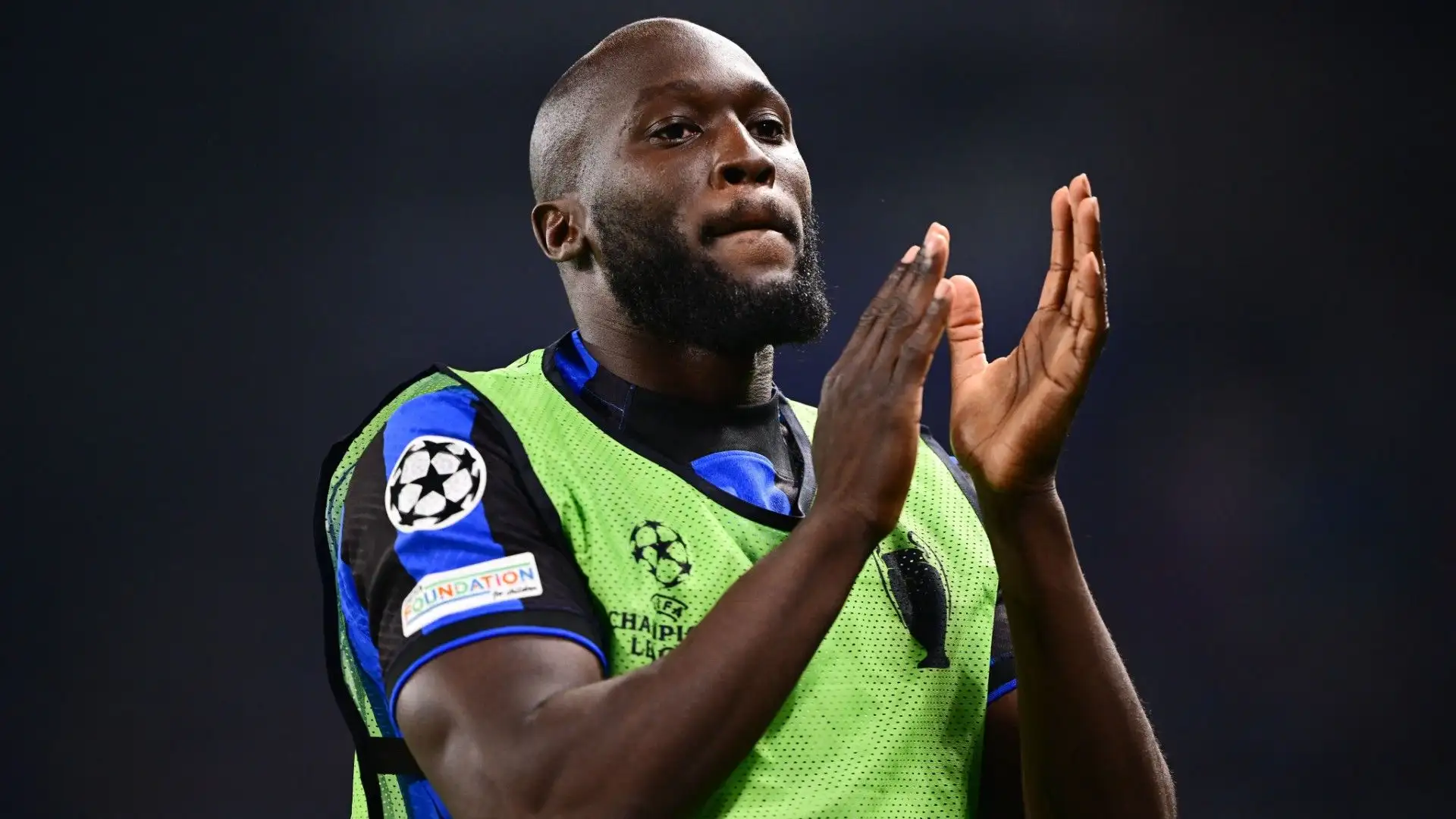 Il centravanti belga ha un contratto con il Chelsea fino al 30 giugno 2026
