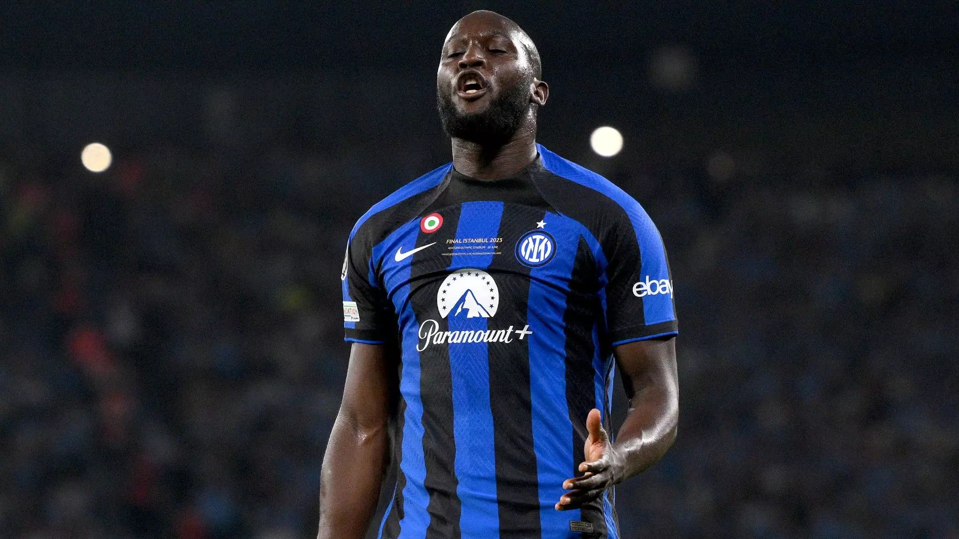 Il Chelsea dice ancora no all’Inter per Romelu Lukaku