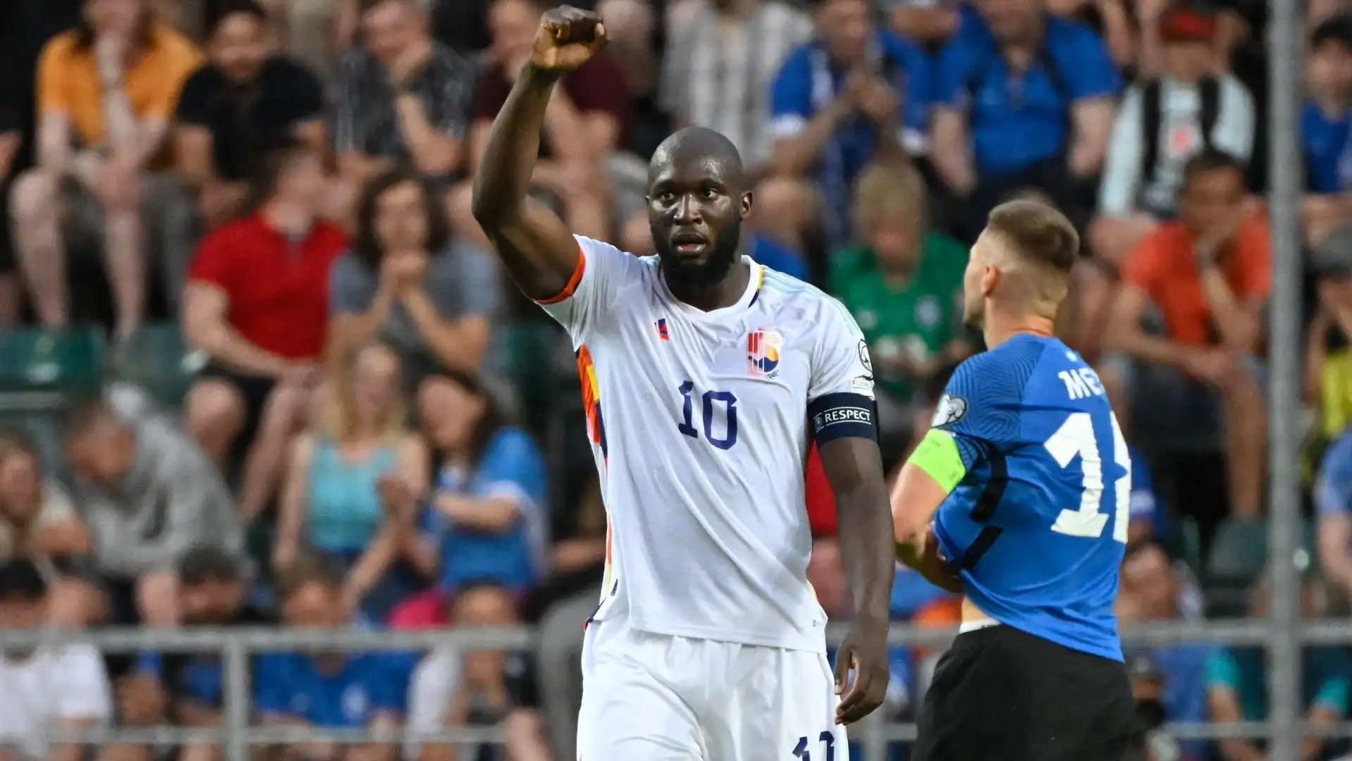 Il passaggio di Lukaku alla Juventus sarebbe tra i trasferimenti più discussi della storia recente
