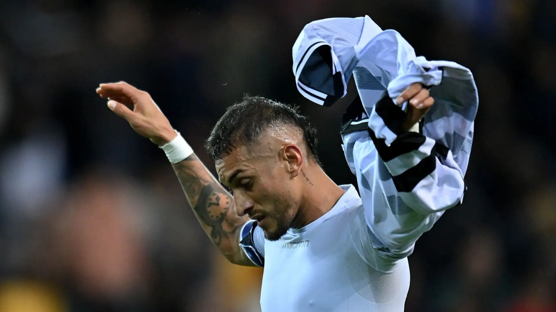 Roberto Pereyra è il nuovo obiettivo dell'Inter
