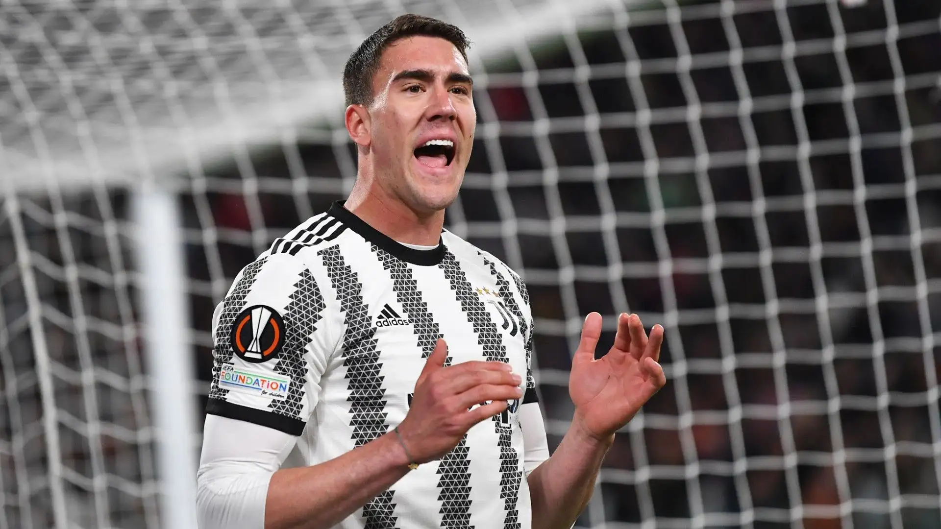 Dusan Vlahovic ha riconquistato la fiducia della Juventus