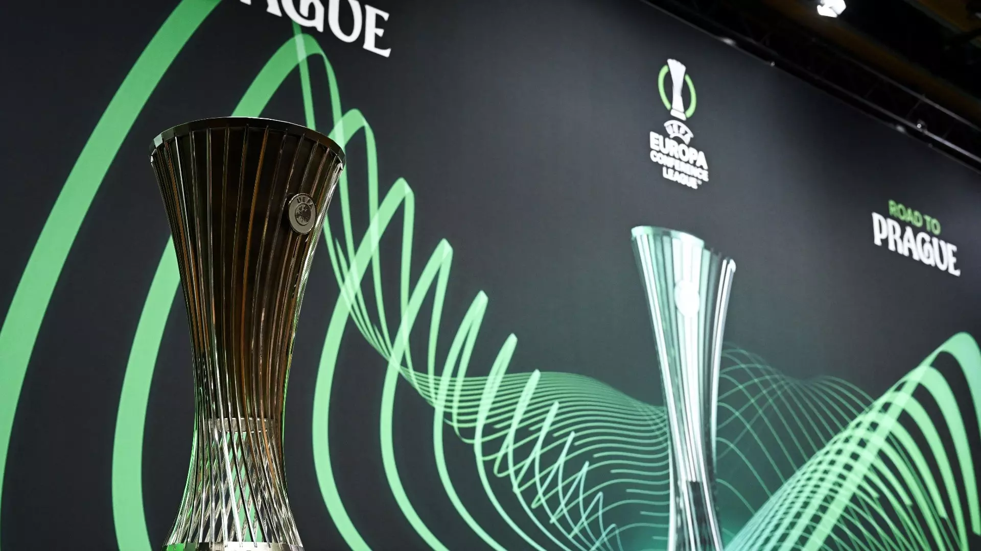 Juventus esclusa dalla Conference League