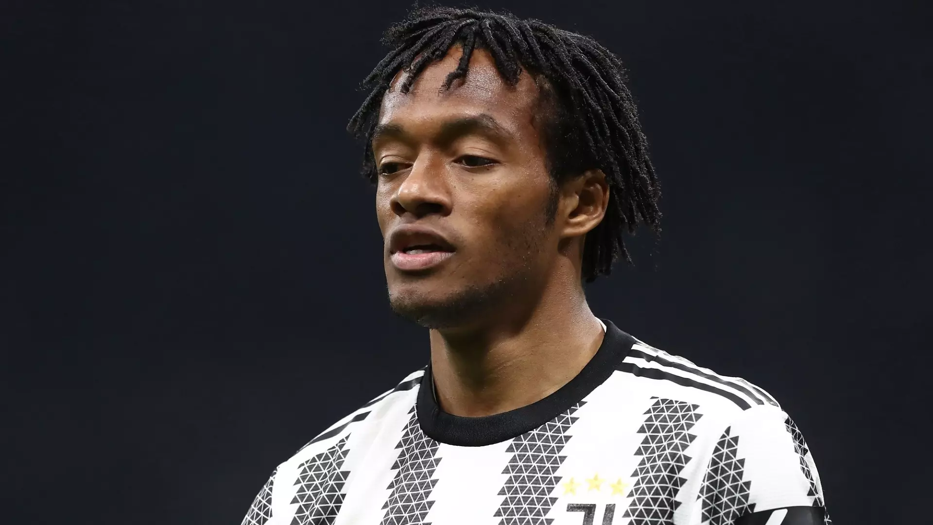 Inter, è il giorno di Juan Cuadrado