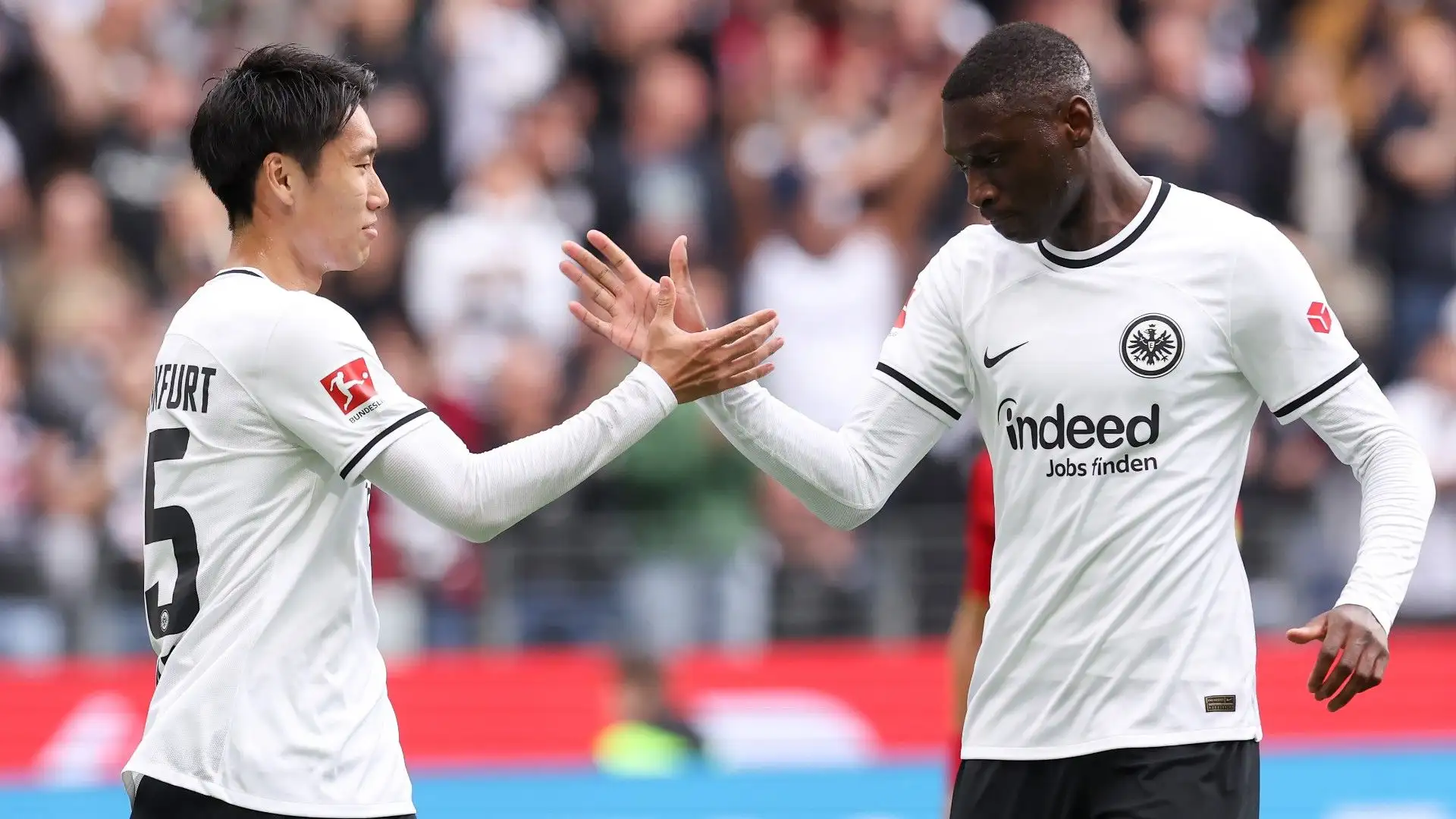 Daichi Kamada potrebbe sorprendentemente approdare alla corte di Inzaghi
