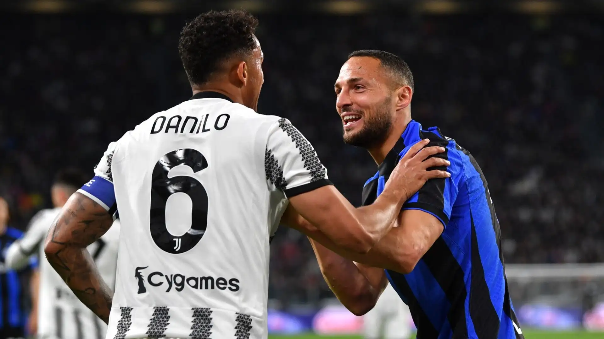 Con l'Inter D'Ambrosio ha vinto uno Scudetto, due Coppe Italia e due Supercoppe italiane
