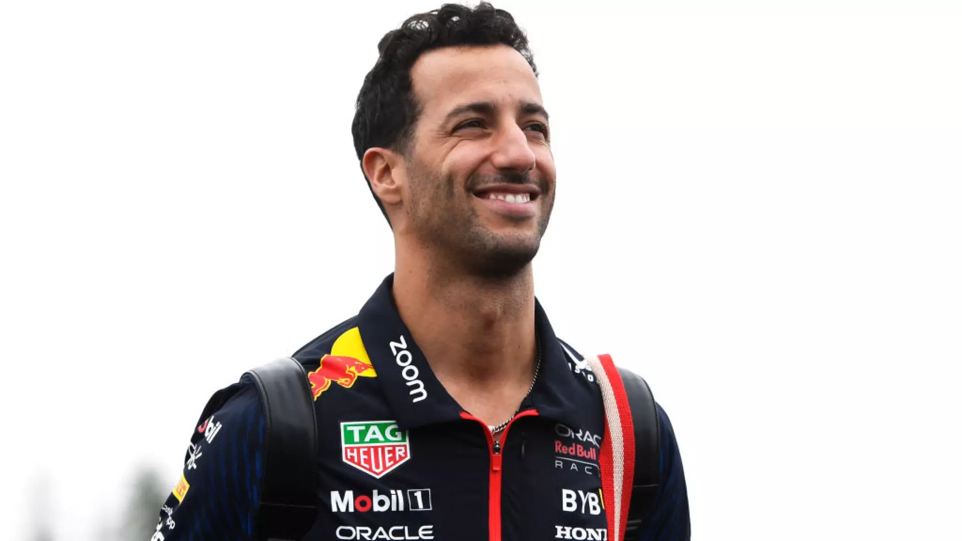 F1, ufficiale il ritorno al volante di Daniel Ricciardo