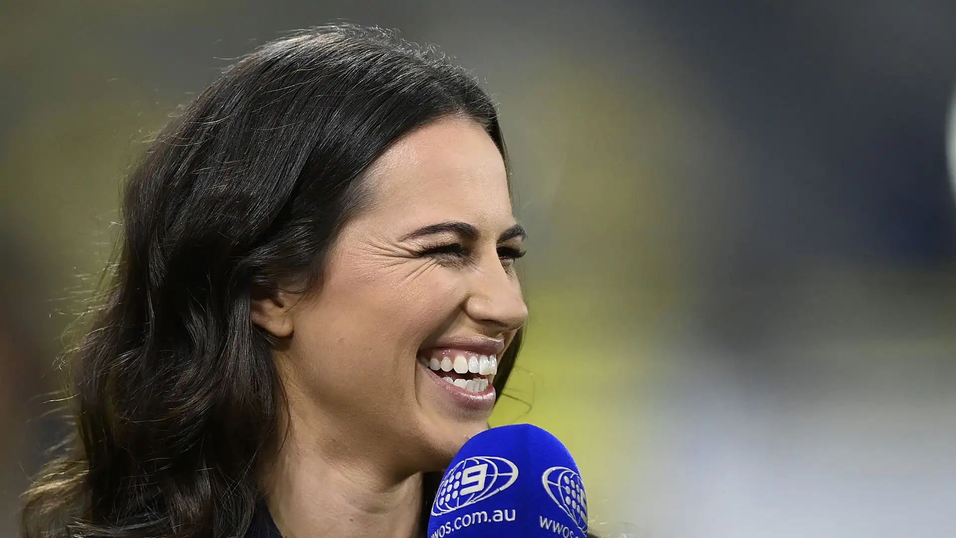 Ama il rugby ma anche il tennis, tra gli altri