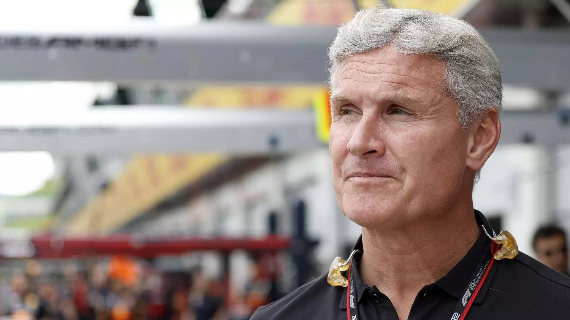 Coulthard incorona Verstappen: “Come Senna, Schumacher e Hamilton”