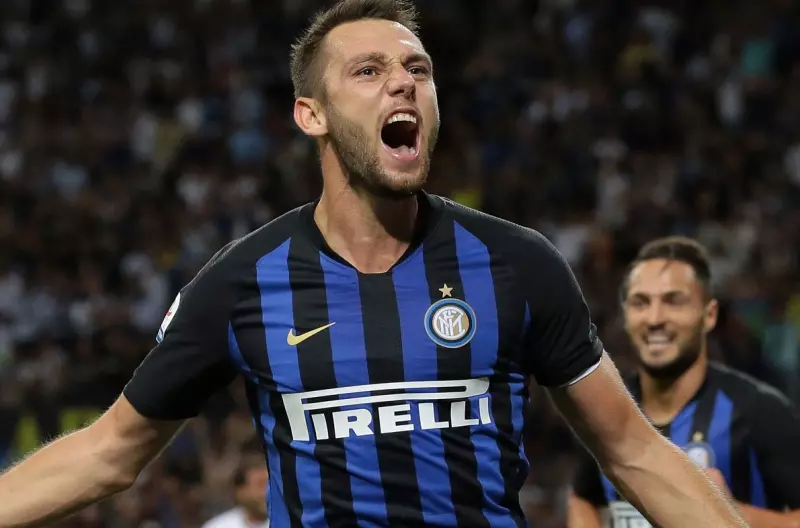 Stefan De Vrij rinnova con l’Inter