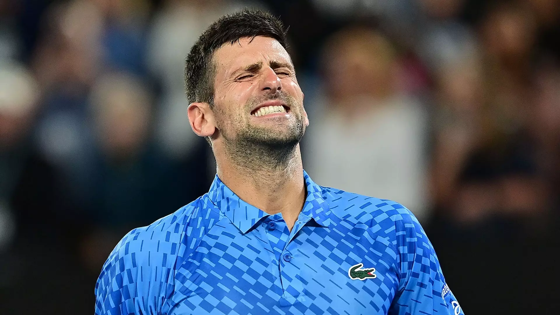 Novak Djokovic: ultimo tentativo per i Masters 1000 di Indian Wells e Miami