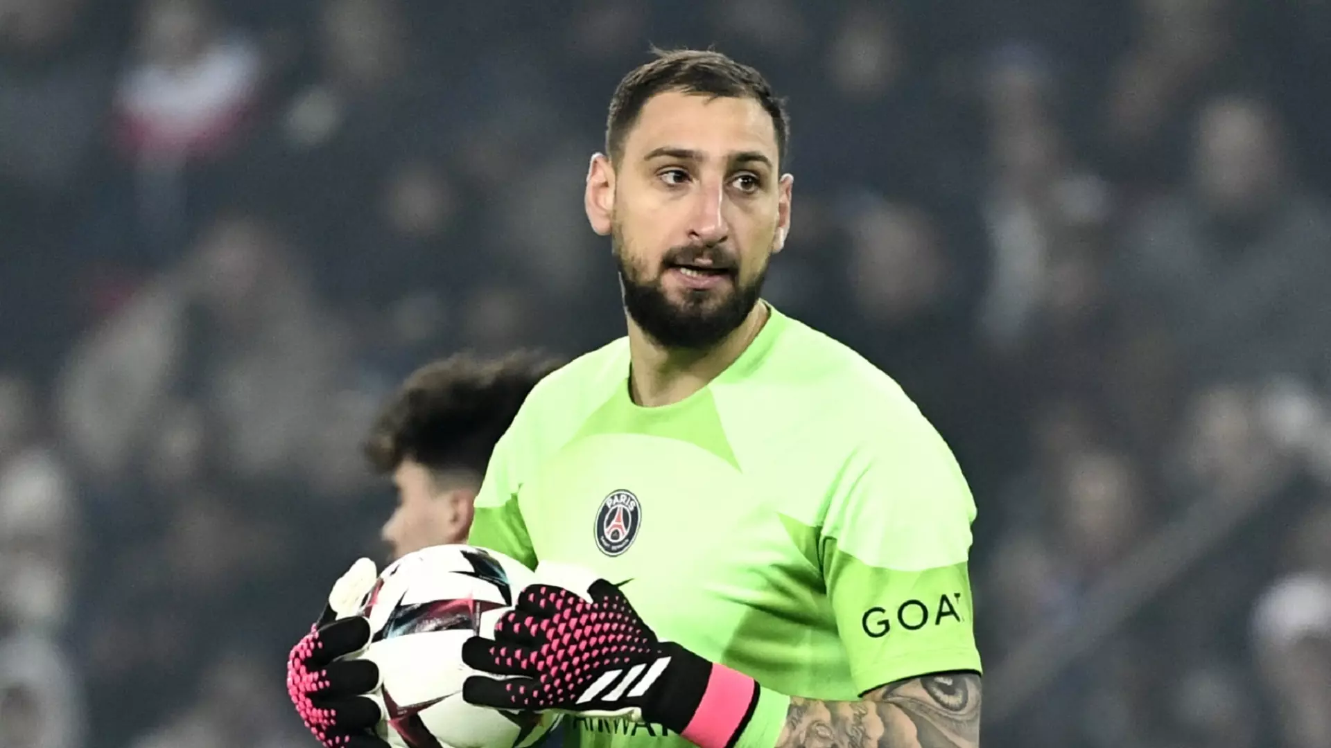 “Donnarumma e Verratti offerti al Manchester City”