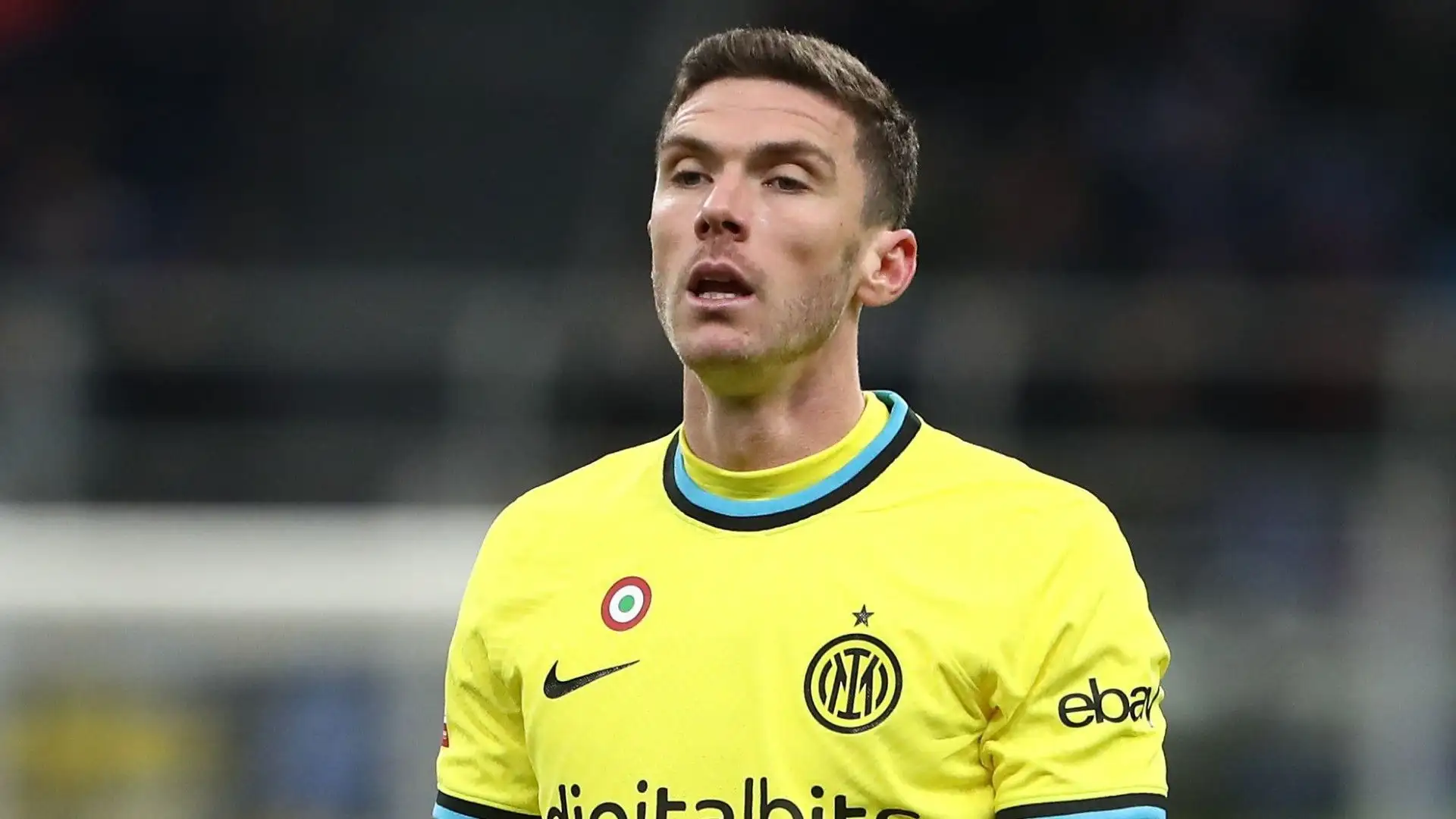 Robin Gosens è conteso da Union Berlino e Wolfsburg

