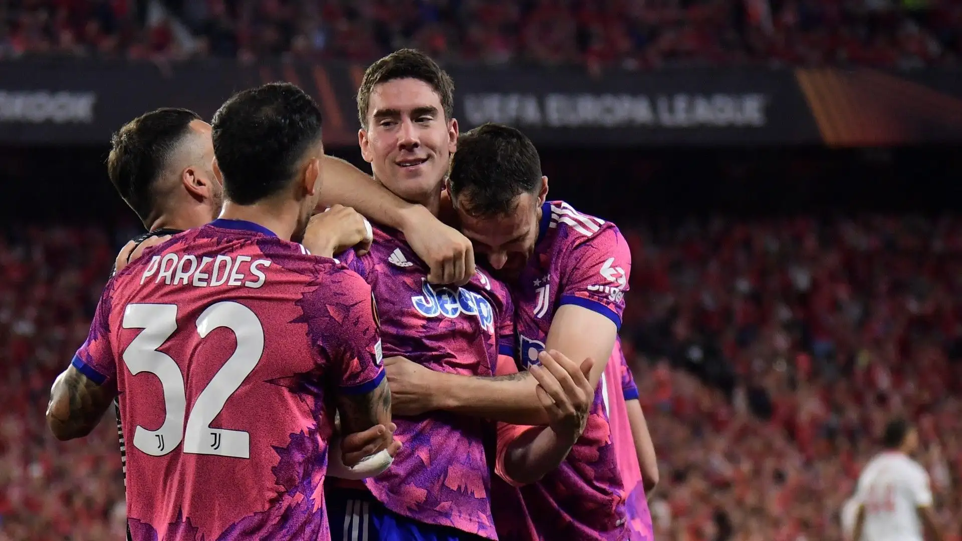 Le casse della Juve riceverebbero una boccata d'ossigeno importantissima
