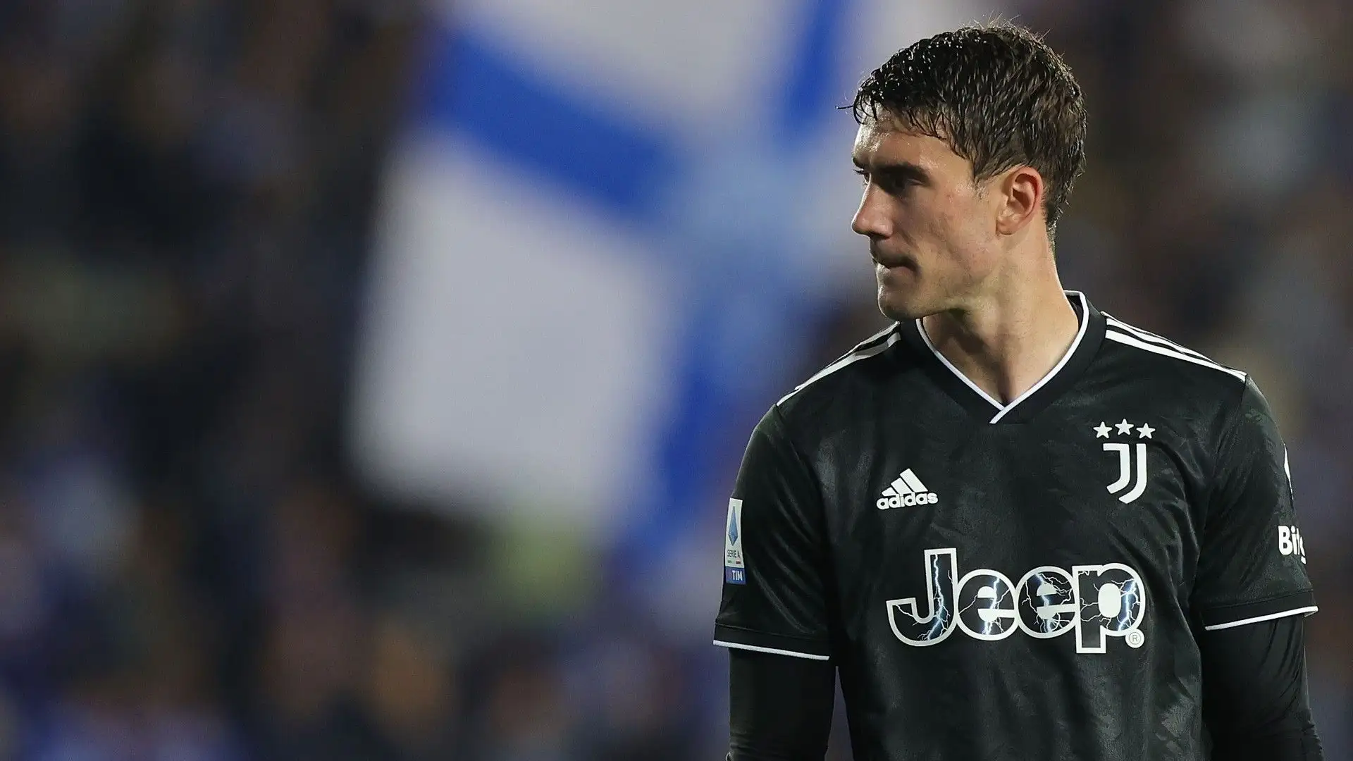 L'avventura di Vlahovic con la Juventus potrebbe già essere arrivata alla conclusione
