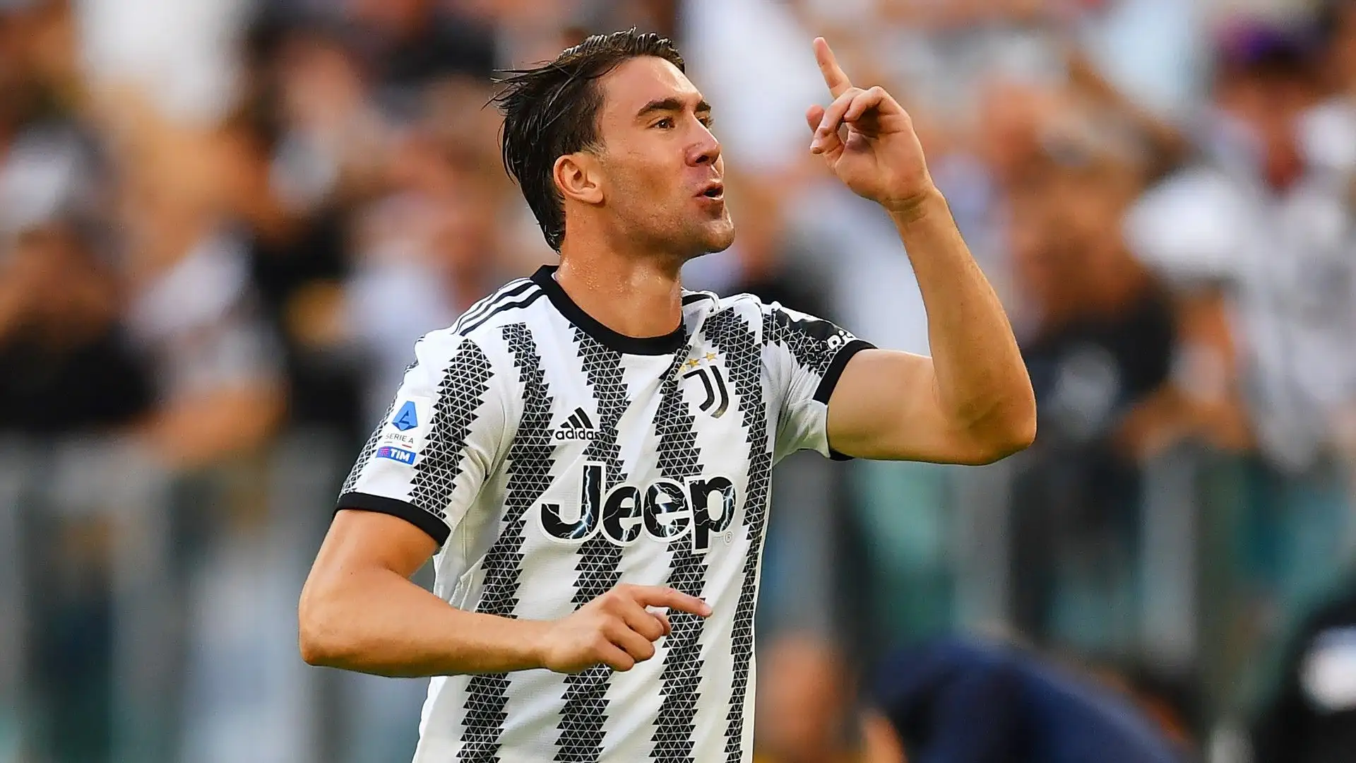 C'è anche il Real Madrid sulle tracce del serbo
