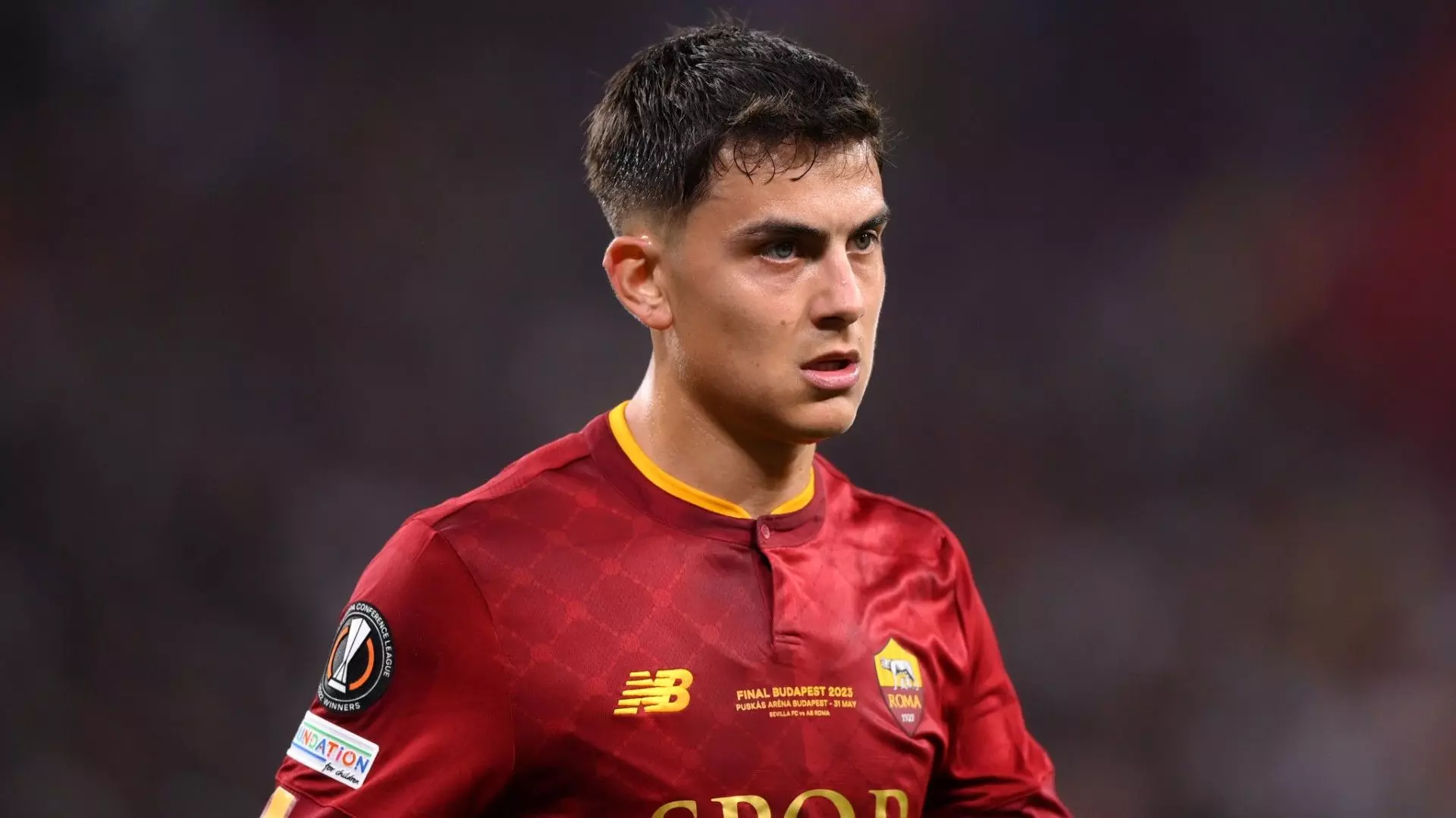 Roma, Dybala subito super in amichevole