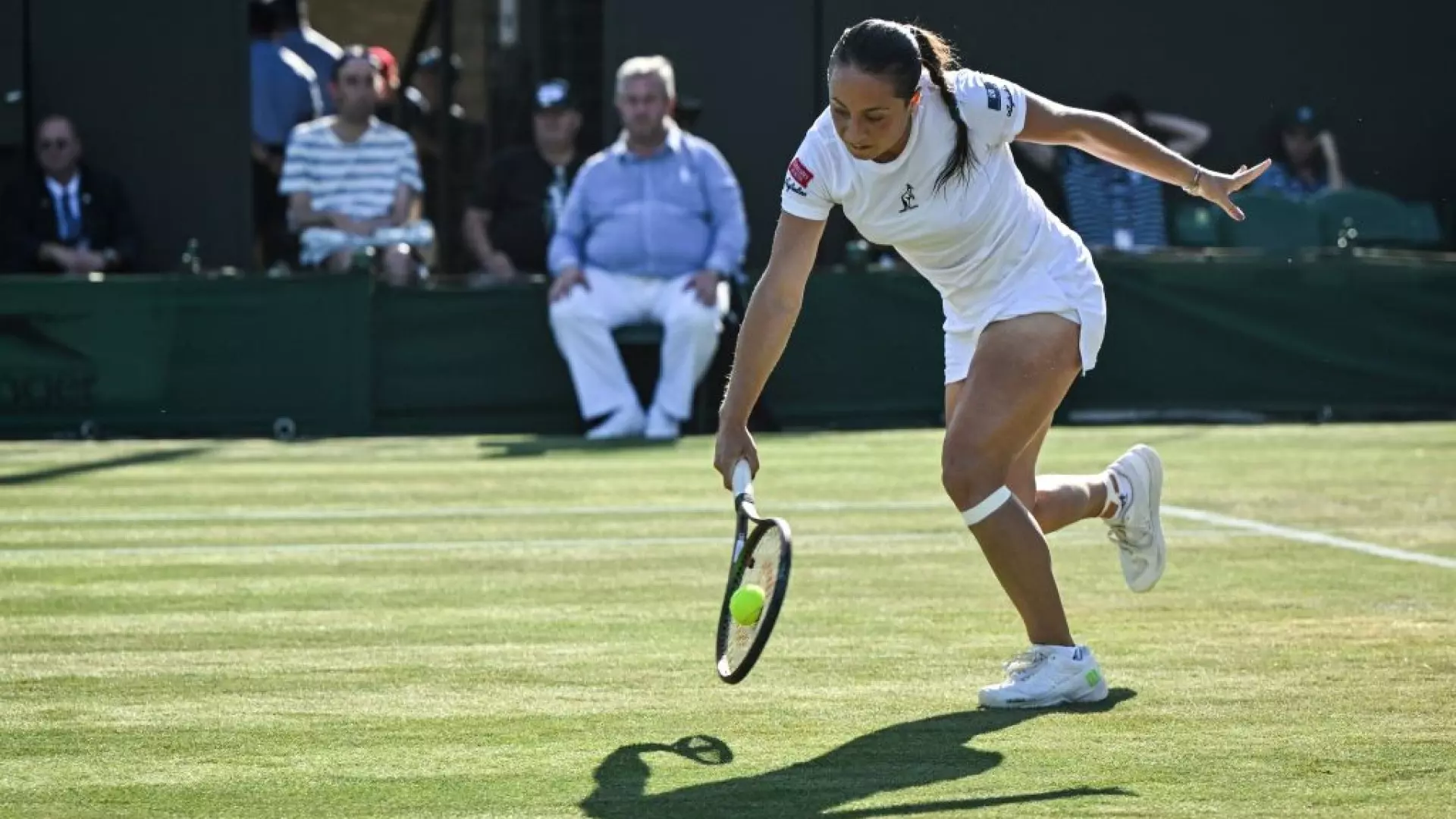 Wimbledon, Elisabetta Cocciaretto si ferma al terzo turno: tutte le italiane eliminate
