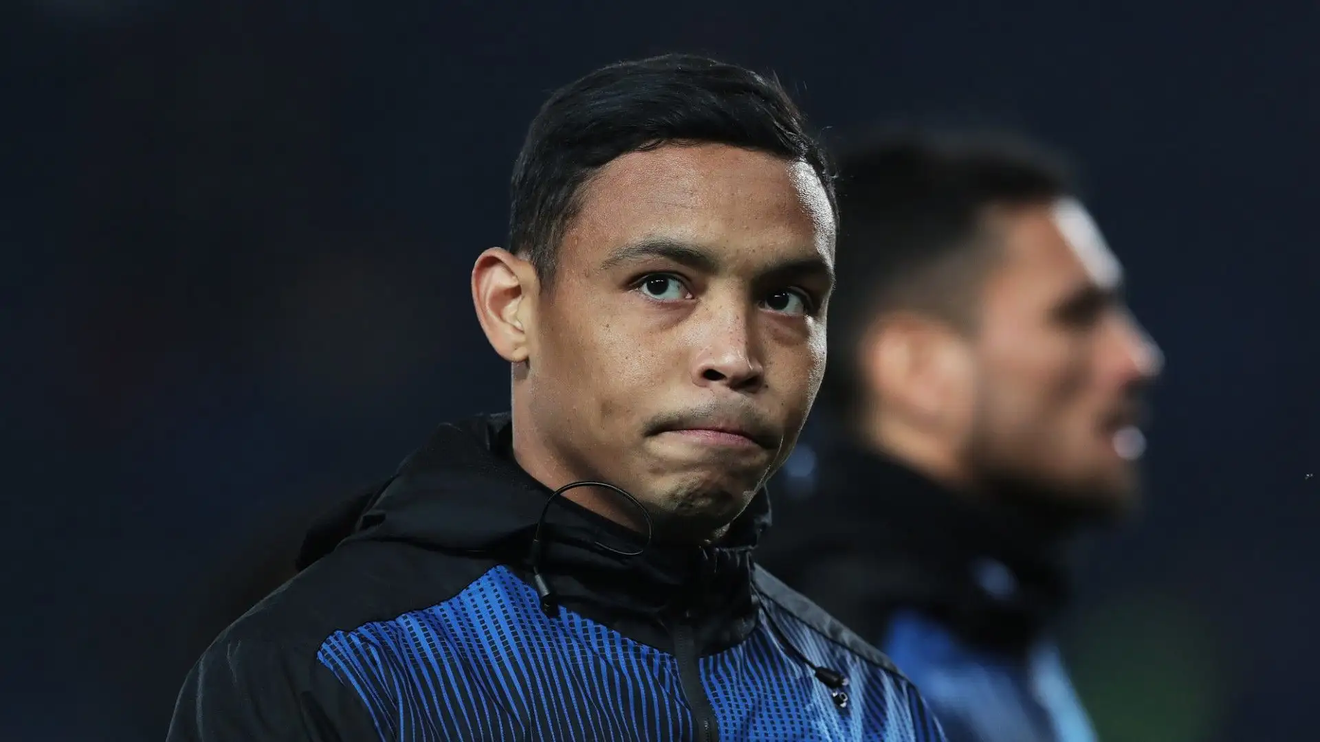 Il colombiano ha un contratto fino al 2024 ma vorrebbe cambiare squadra questa estate
