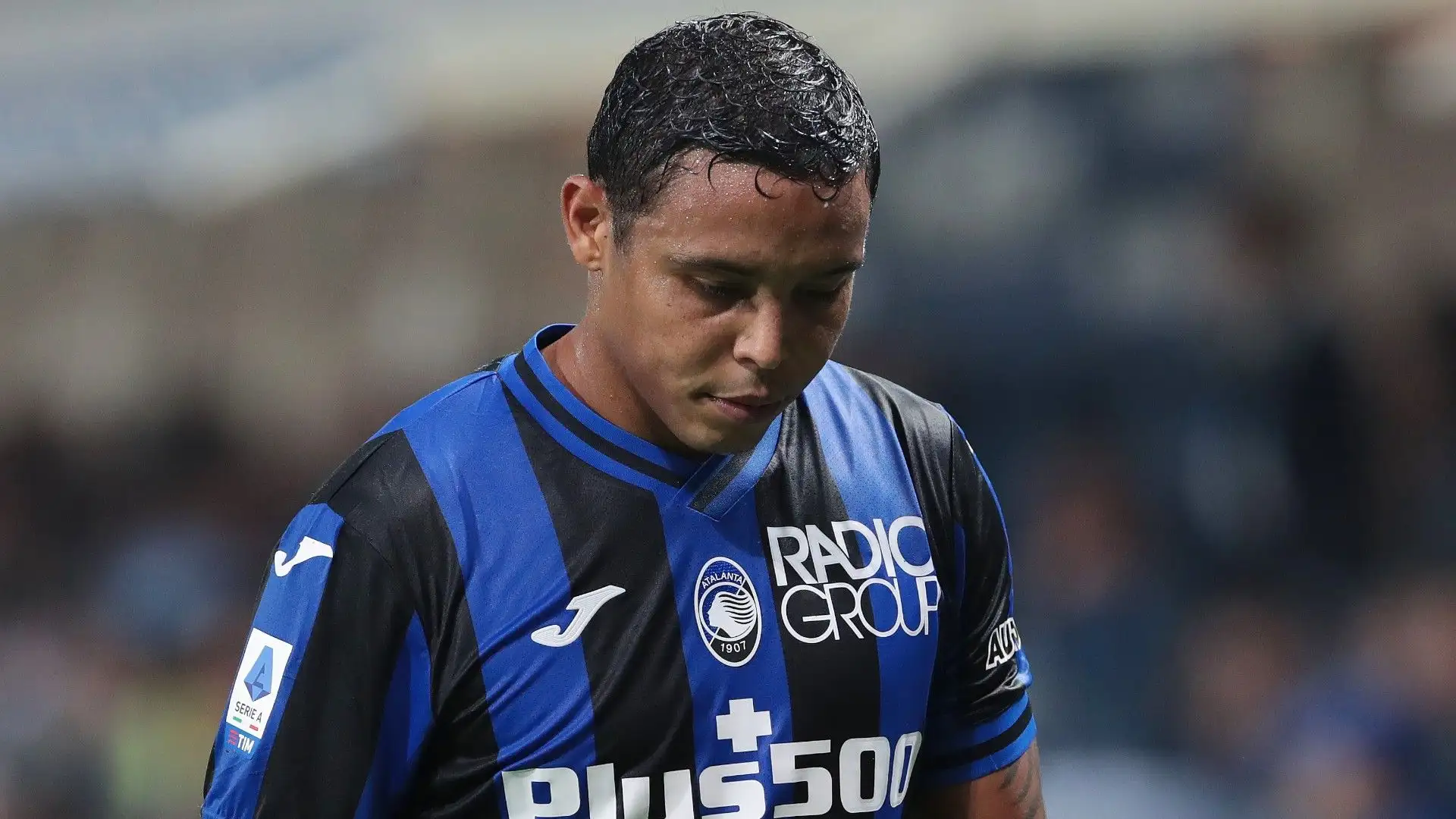 Il calciatore vuole provare una nuova esperienza non per forza in Italia
