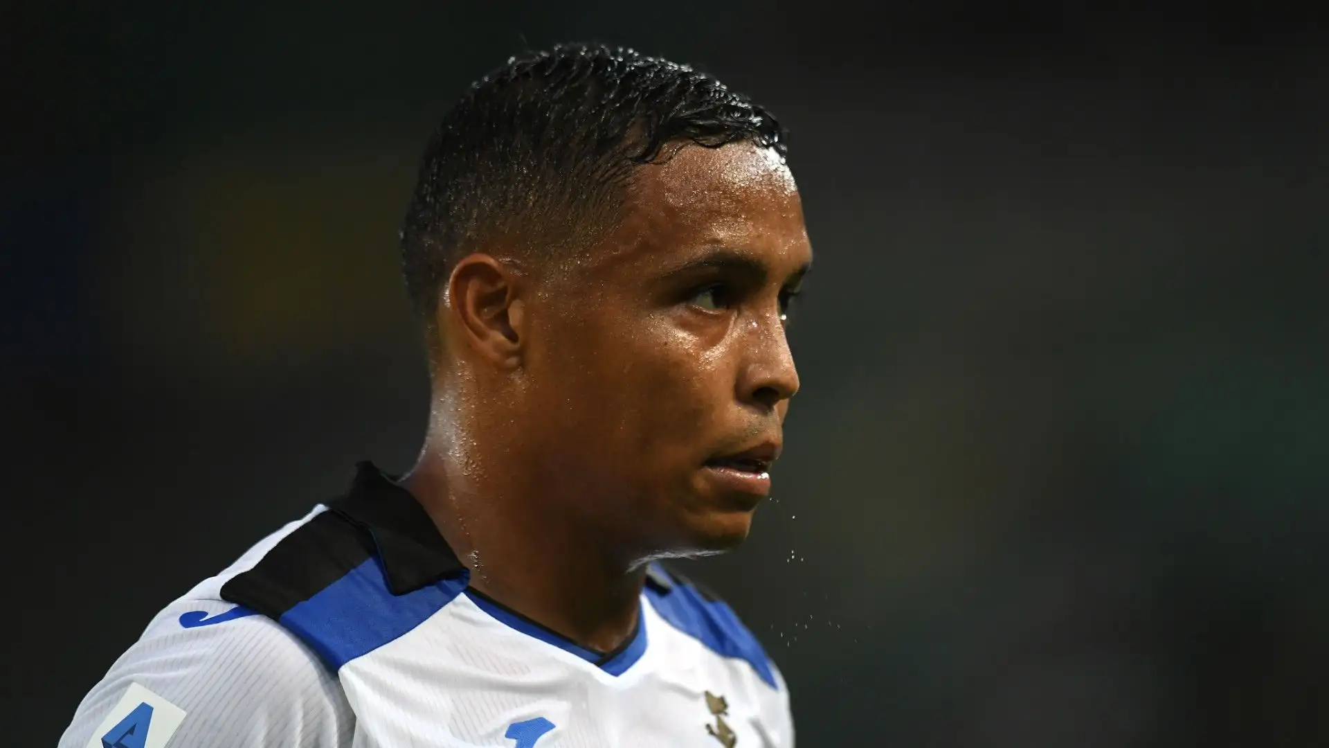 Luis Muriel è cresciuto calcisticamente nel Deportivo Cali
