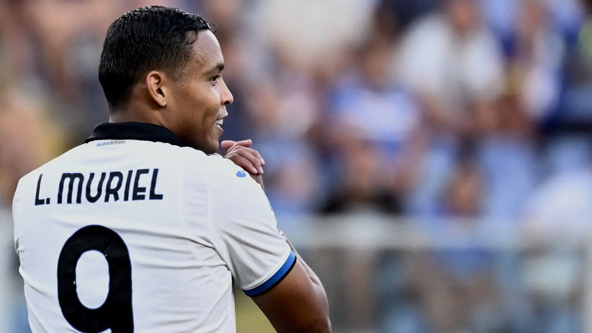 Finora la miglior stagione di Muriel a livello realizzativo è quella 2020-2021 con l'Atalanta: 22 gol in 36 partite
