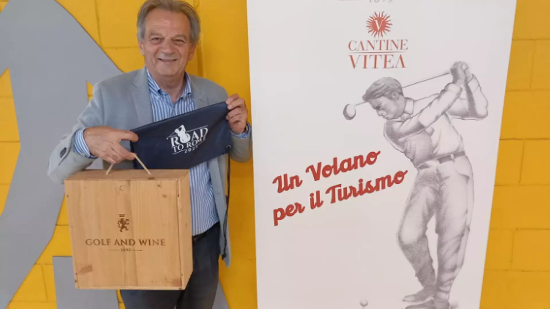 Il Sangue di Giuda di Cantine Vitea premiato in Francia