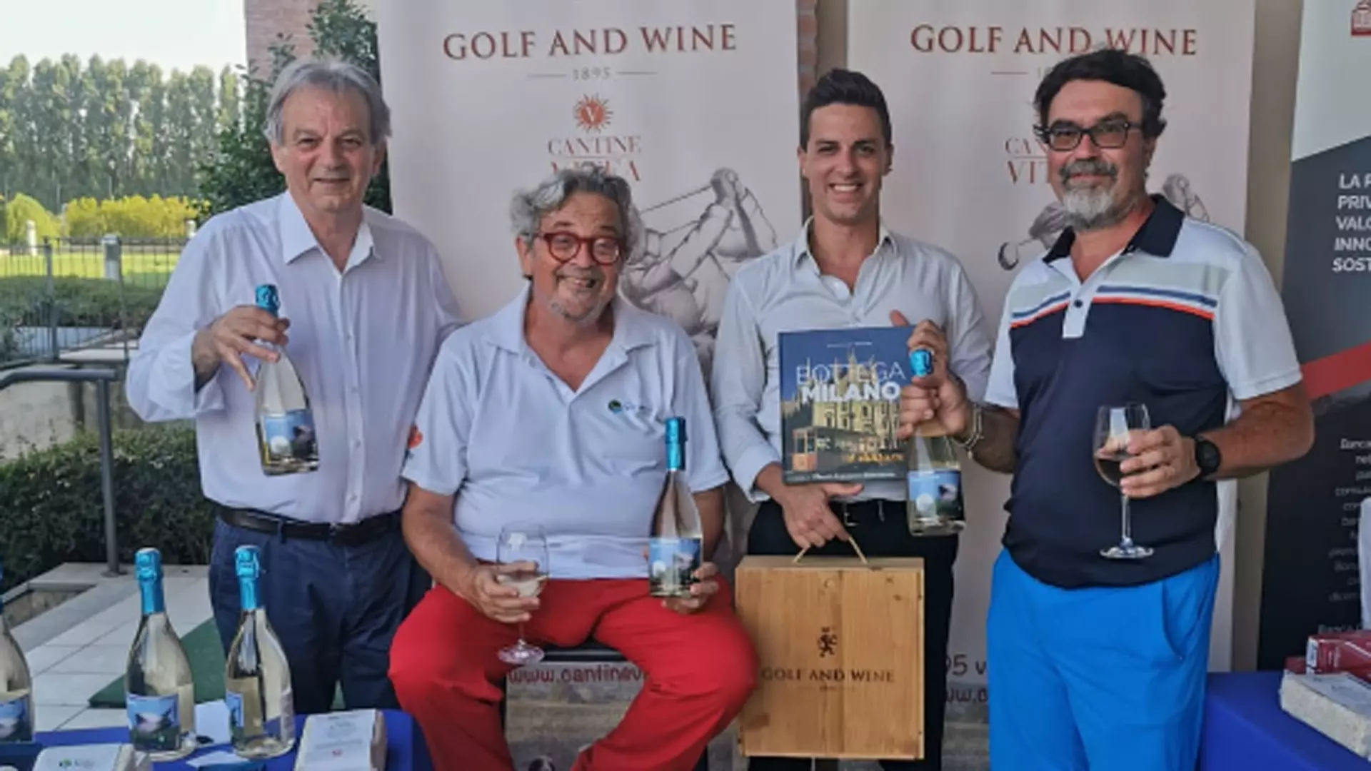 Antonio Faravelli: “Ryder Cup da sfruttare al massimo”