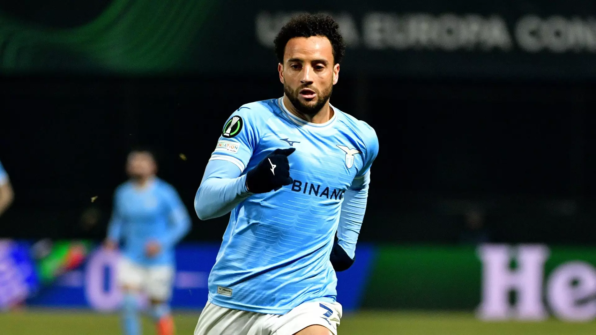 Lazio, sul rinnovo del contratto Felipe Anderson parla chiaro