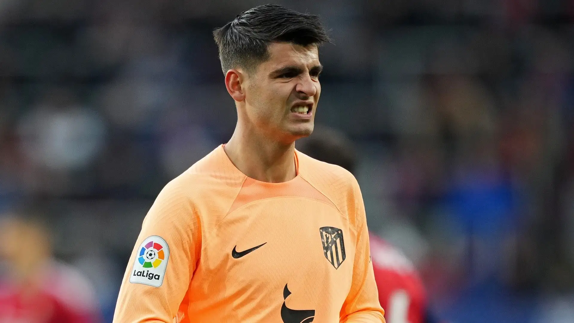 Simone Inzaghi vuole Alvaro Morata: è stato il primo nome fatto dal tecnico dopo la rottura con Romelu Lukaku
