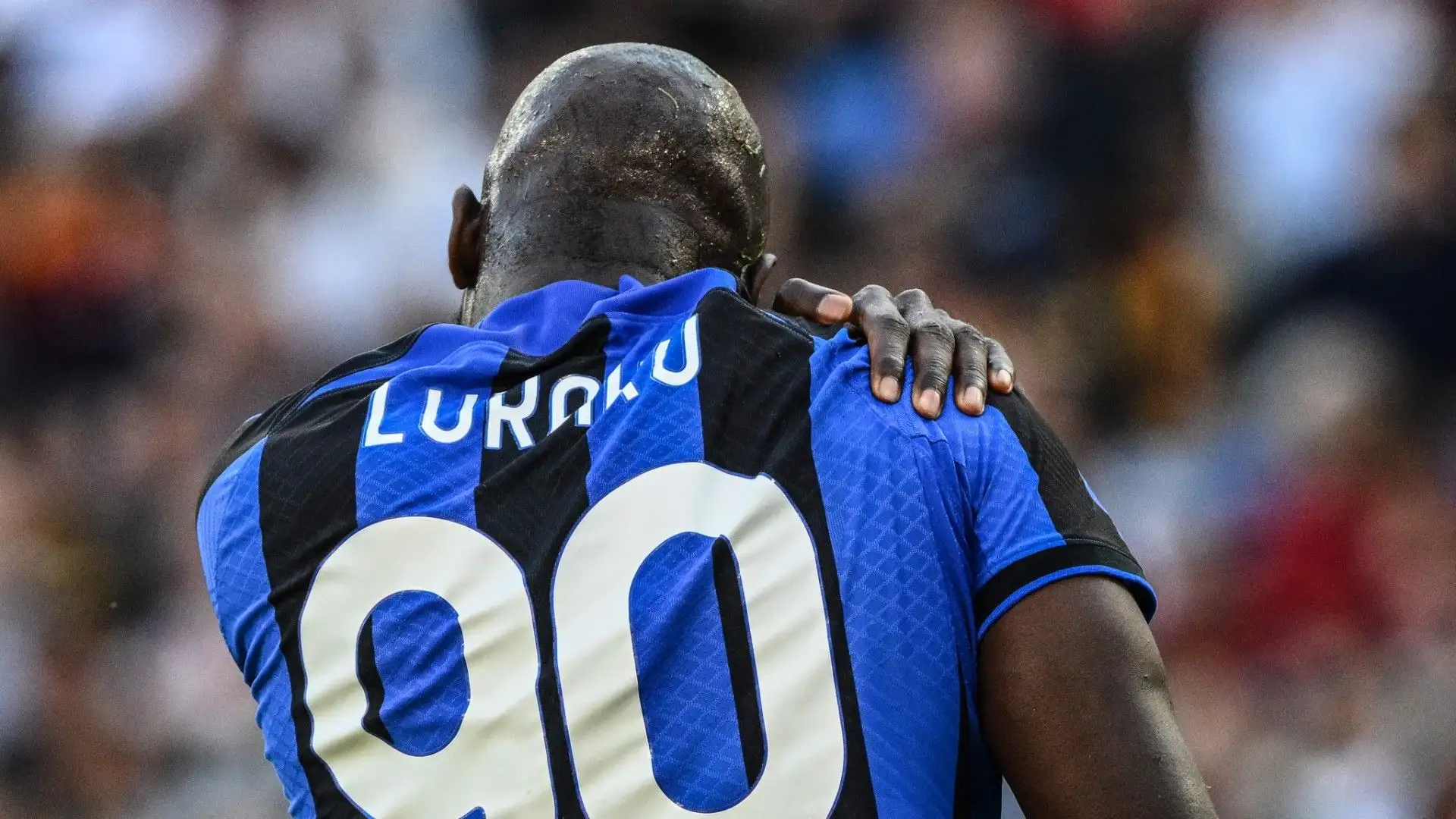 Lukaku rimane al Chelsea. L'ipotesi è difficilissima ma va comunque tenuta in considerazione

