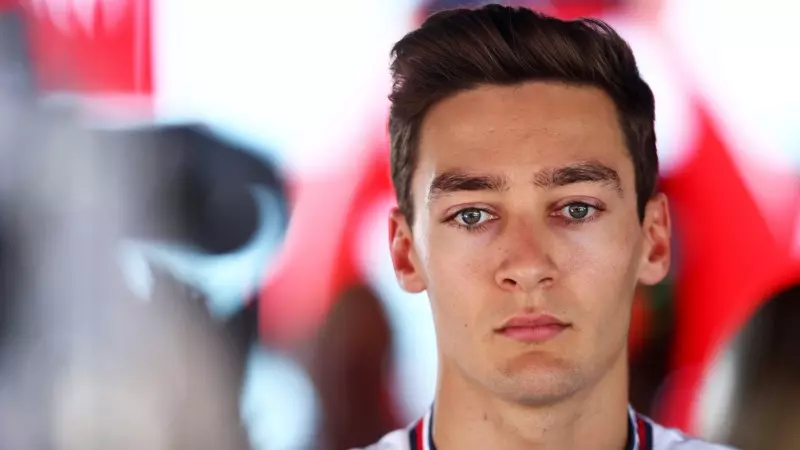 F1, George Russell non nasconde la propria delusione