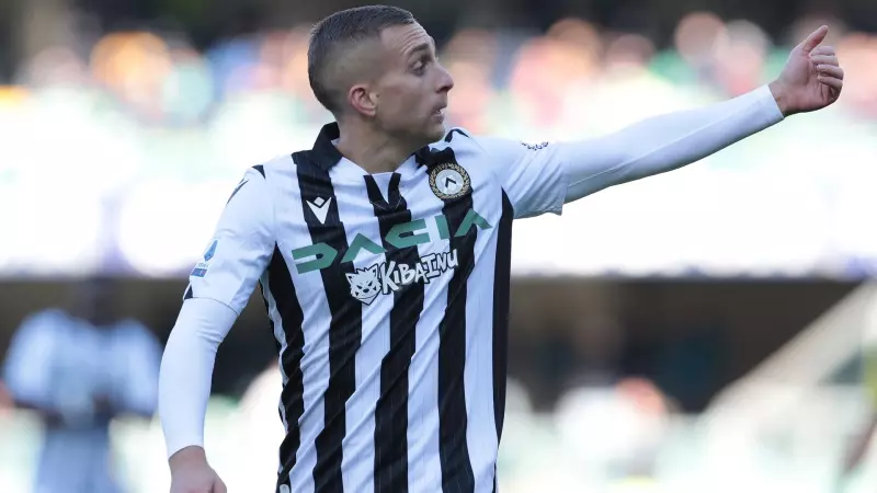 Gerard Deulofeu rinnova con l’Udinese