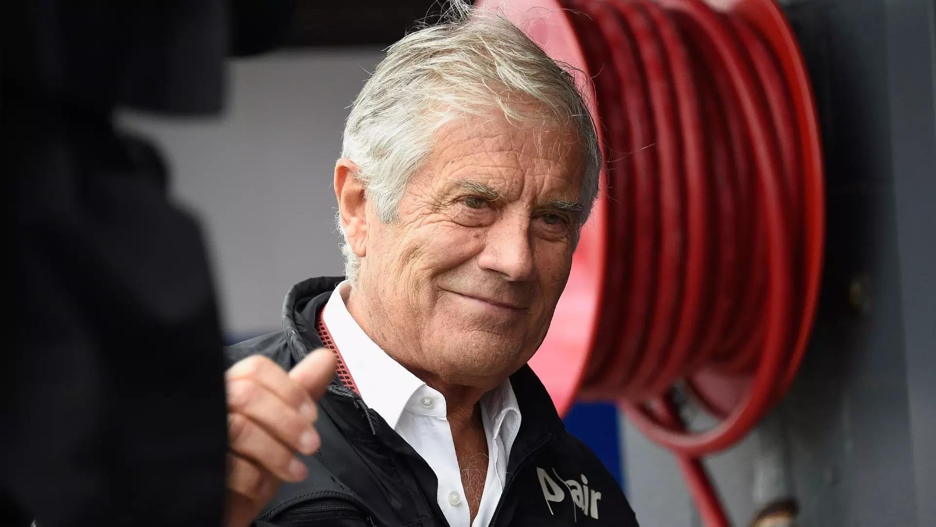 Giacomo Agostini parla chiaro sul futuro di Marc Marquez