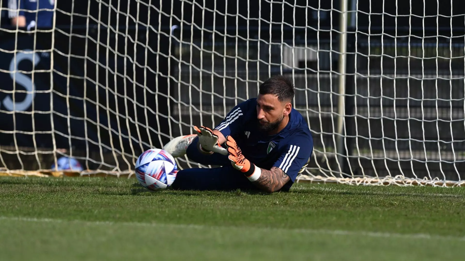 L’Arabia Saudita tenta Donnarumma con un ingaggio faraonico