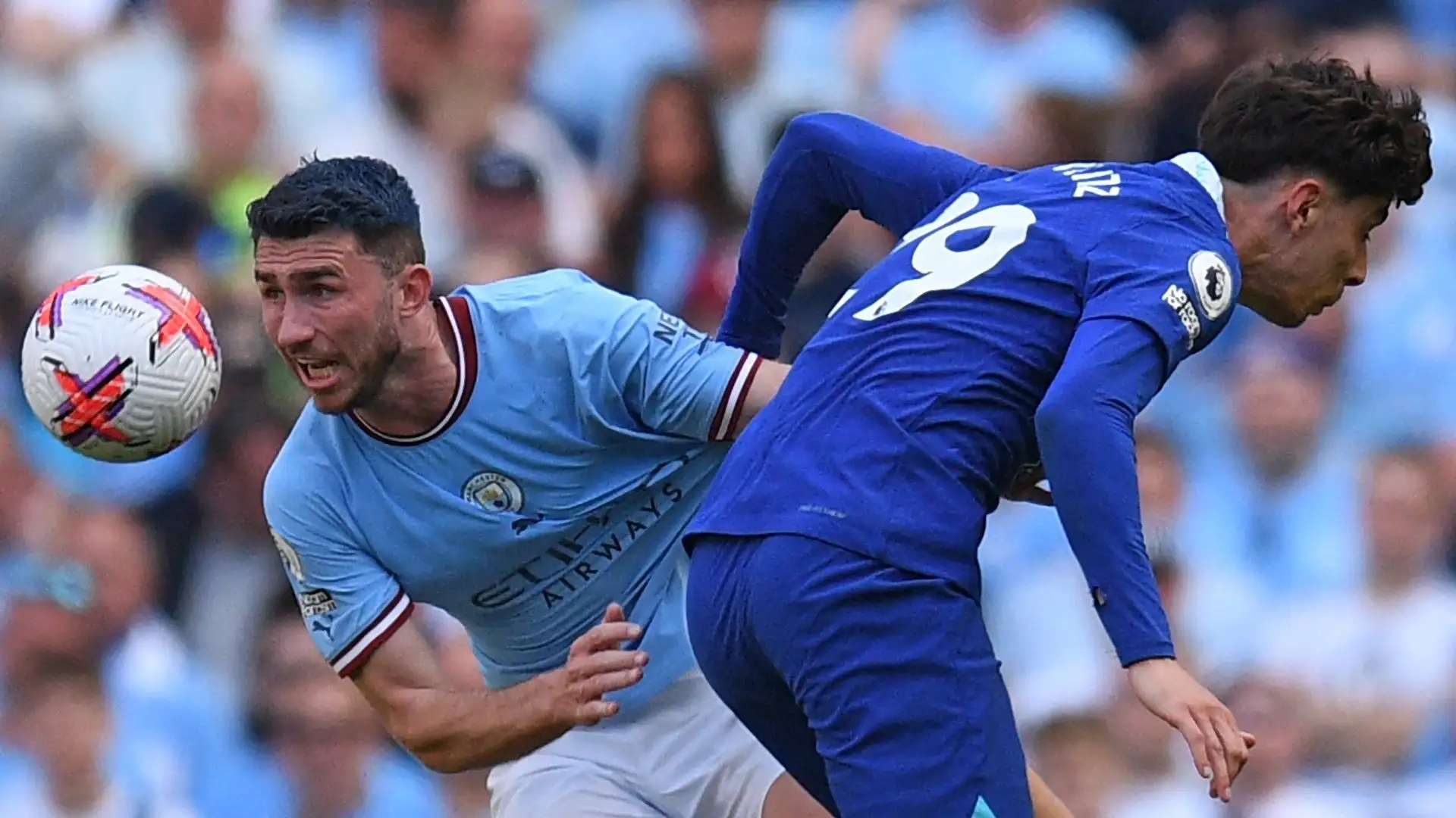 Aymeric Laporte potrebbe trasferirsi alla Juventus
