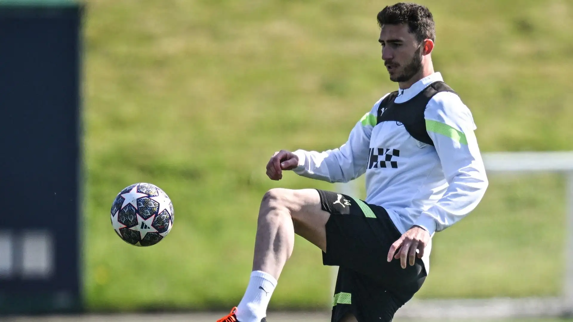Il contratto di Bonucci scadrà nel 2024 ma è sulla lista dei partenti
