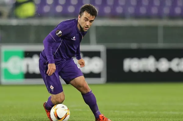 Giuseppe Rossi annuncia il ritiro